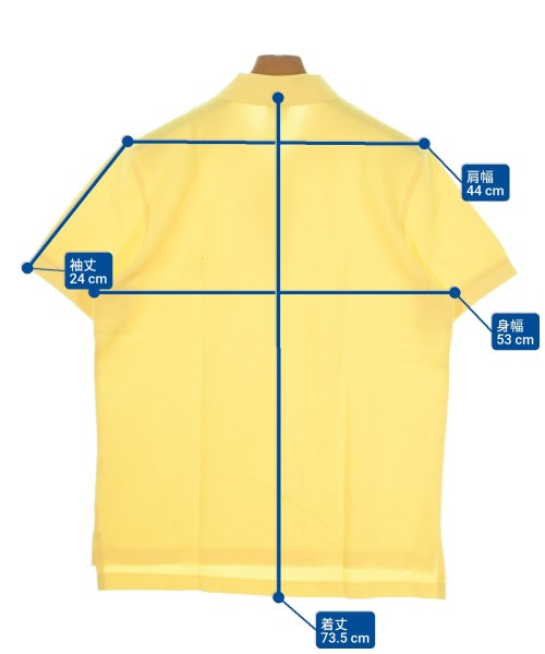 Brooks Brothers เสื้อโปโล