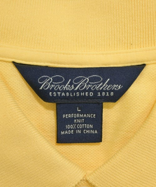 Brooks Brothers เสื้อโปโล