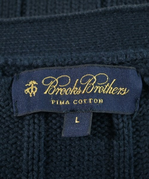 Brooks Brothers เสื้อคาร์ดิแกน