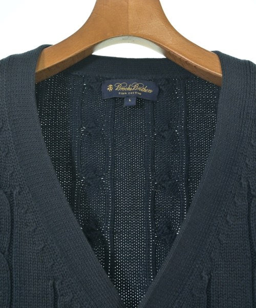 Brooks Brothers เสื้อคาร์ดิแกน