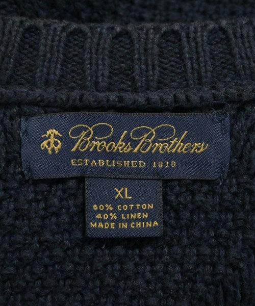 Brooks Brothers เสื้อกันหนาว