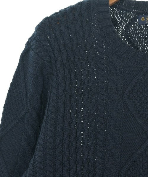 Brooks Brothers เสื้อกันหนาว