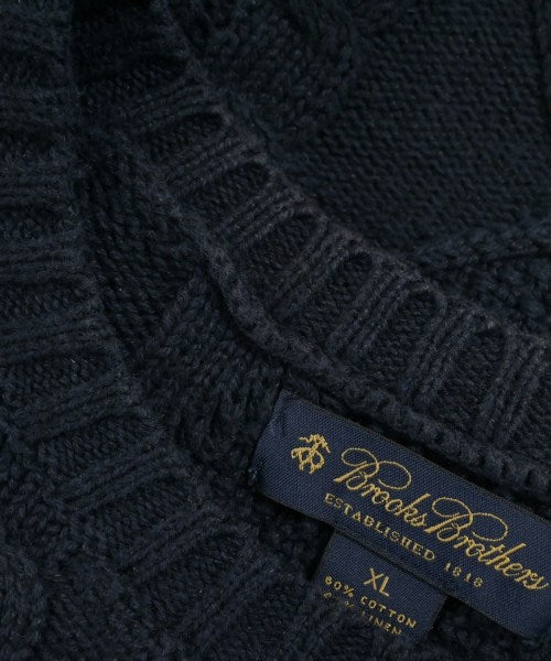 Brooks Brothers เสื้อกันหนาว