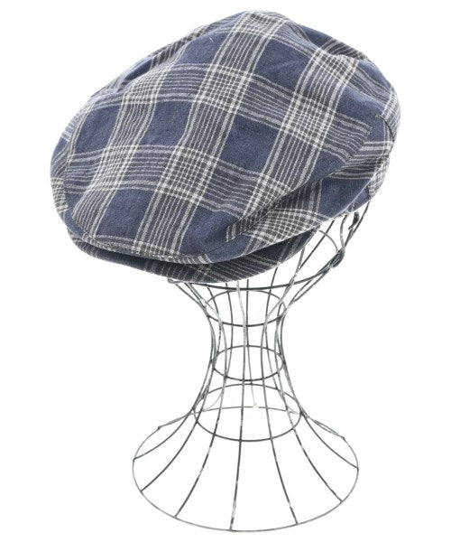 Brooks Brothers หมวกล่าสัตว์