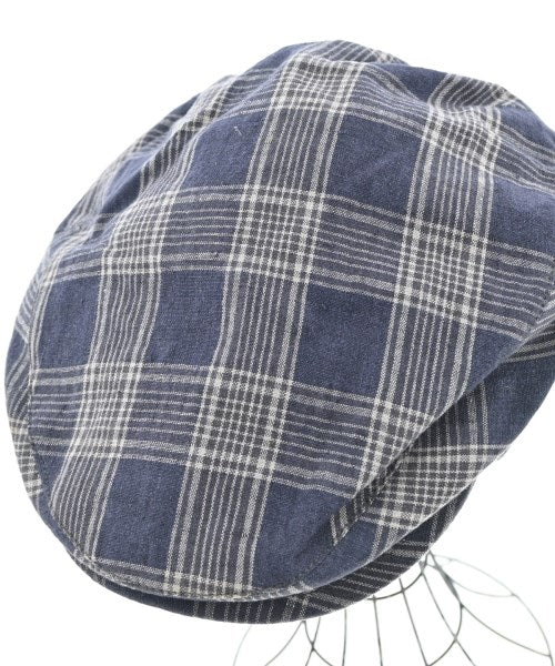 Brooks Brothers หมวกล่าสัตว์