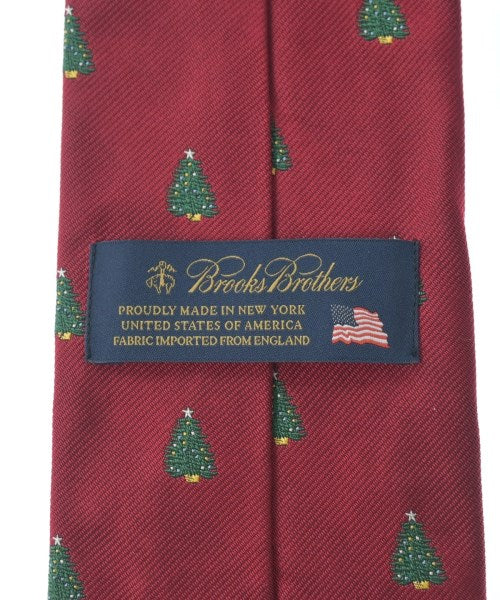 Brooks Brothers เนคไท
