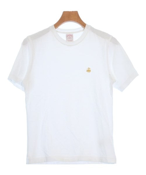 Brooks Brothers เสื้อยืด/เสื้อท็อปส์