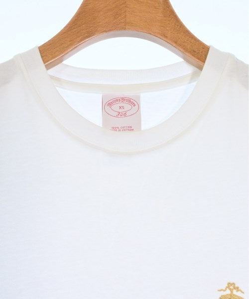 Brooks Brothers เสื้อยืด/เสื้อท็อปส์