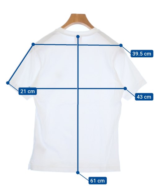 Brooks Brothers เสื้อยืด/เสื้อท็อปส์