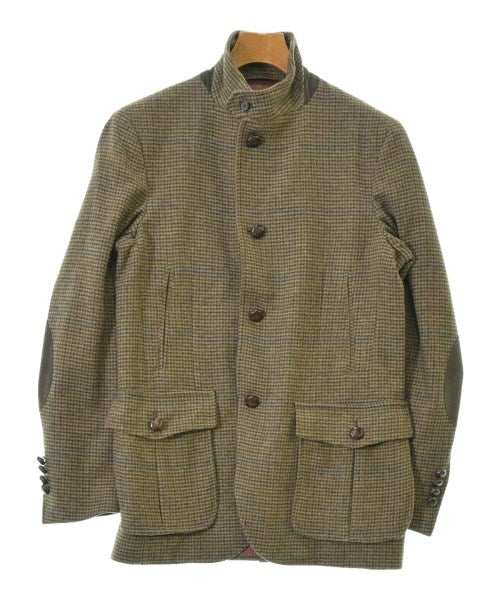 Brooks Brothers แจ็คเก็ต