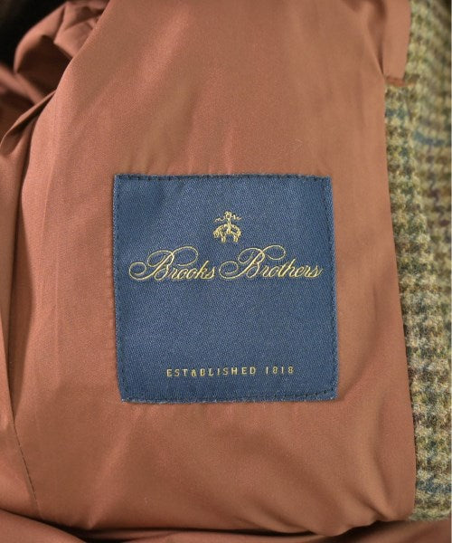 Brooks Brothers แจ็คเก็ต