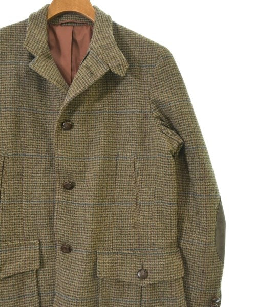 Brooks Brothers แจ็คเก็ต