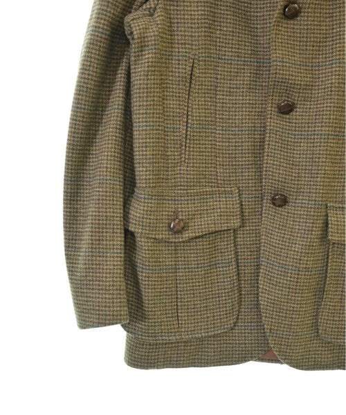Brooks Brothers แจ็คเก็ต