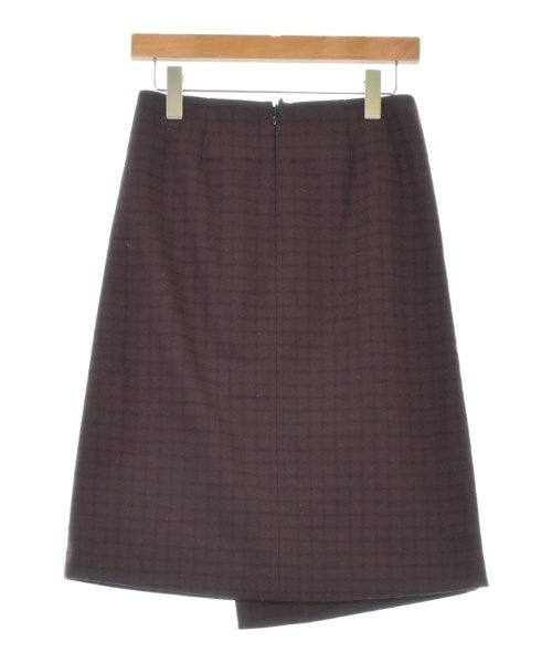 Brooks Brothers กระโปรงยาวถึงเข่า