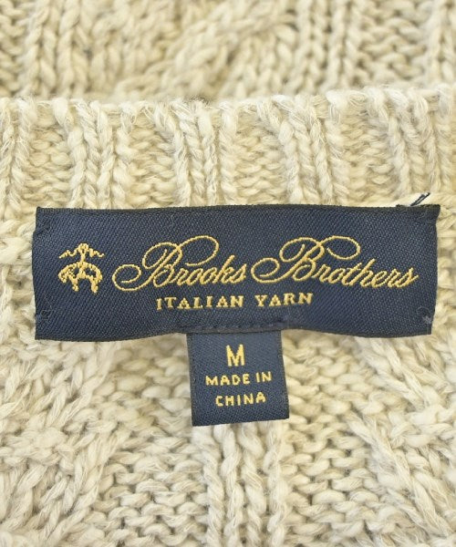 Brooks Brothers เสื้อกันหนาว