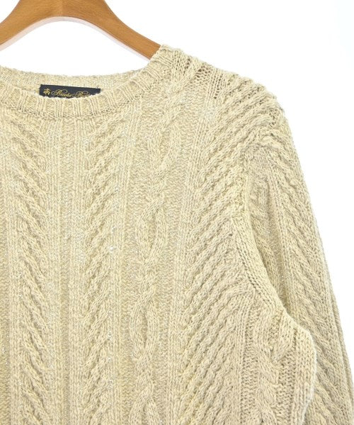 Brooks Brothers เสื้อกันหนาว