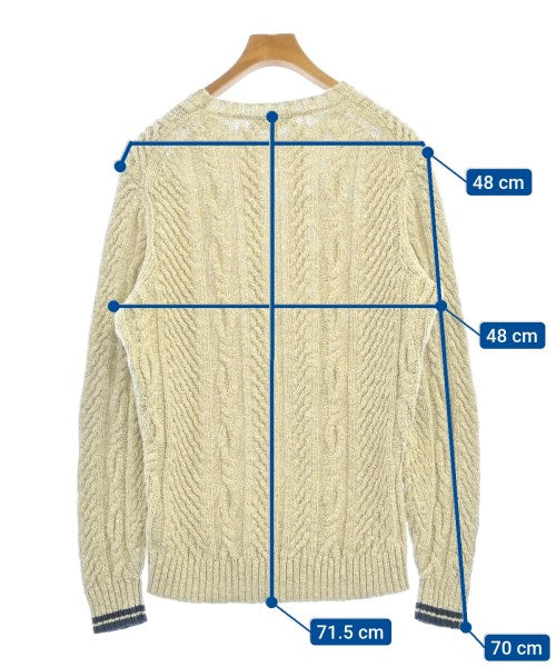 Brooks Brothers เสื้อกันหนาว