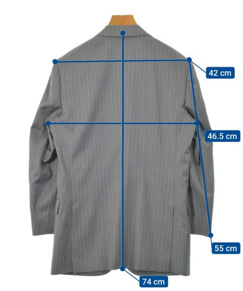 Brooks Brothers ชุดสูทธุรกิจ