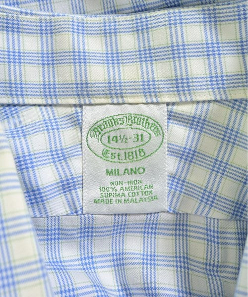 Brooks Brothers เสื้อเชิ้ตทางการ