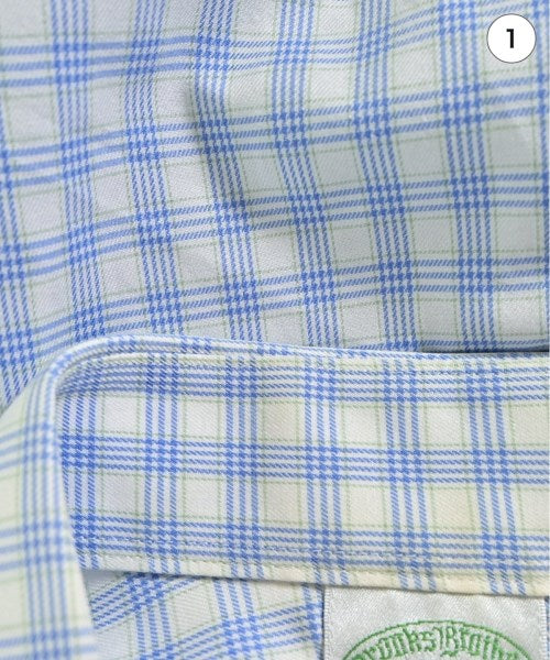 Brooks Brothers เสื้อเชิ้ตทางการ