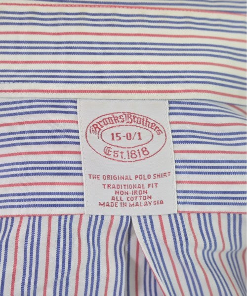 Brooks Brothers เสื้อเชิ้ตทางการ