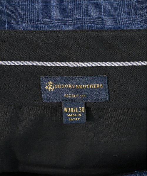Brooks Brothers กางเกงขายาว