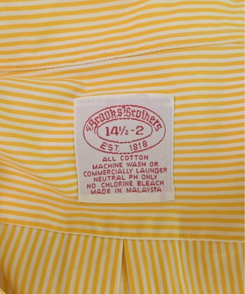 Brooks Brothers เสื้อลำลอง