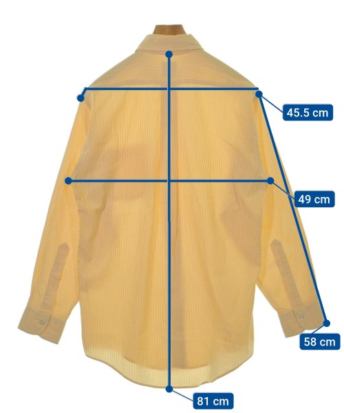 Brooks Brothers เสื้อลำลอง