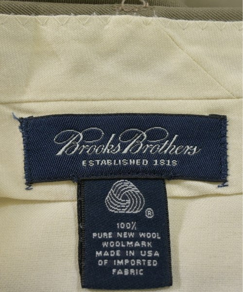 Brooks Brothers กางเกงขายาว