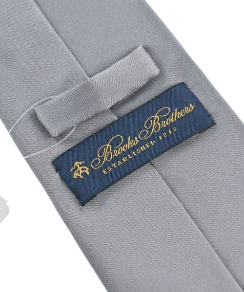 Brooks Brothers เนคไท