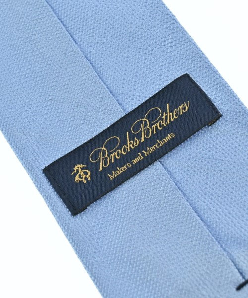 Brooks Brothers เนคไท
