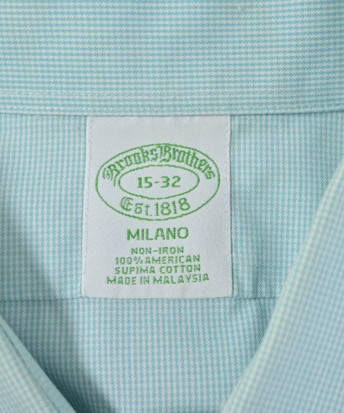 Brooks Brothers เสื้อลำลอง