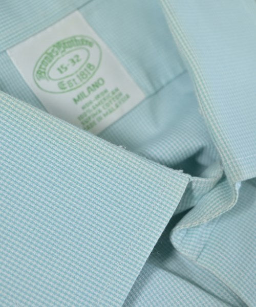 Brooks Brothers เสื้อลำลอง