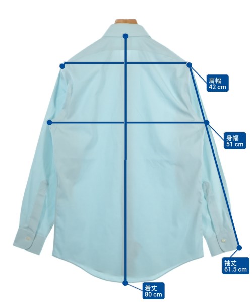 Brooks Brothers เสื้อลำลอง