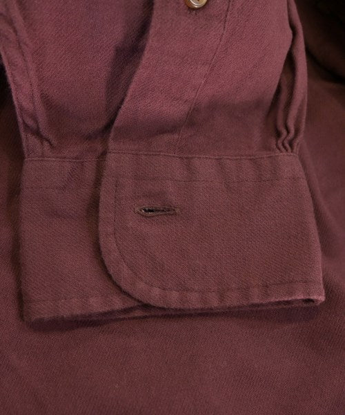 Brooks Brothers เสื้อลำลอง