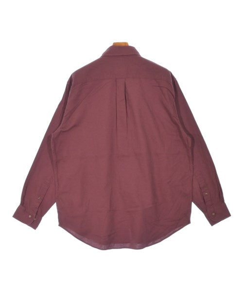 Brooks Brothers เสื้อลำลอง