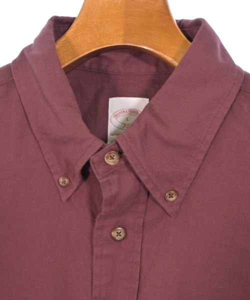 Brooks Brothers เสื้อลำลอง