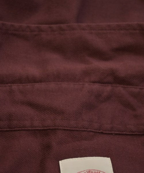 Brooks Brothers เสื้อลำลอง