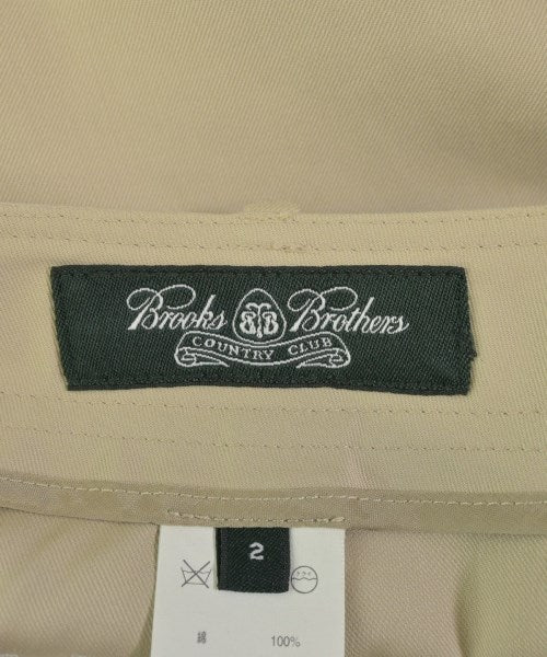 Brooks Brothers กางเกงขาสั้น
