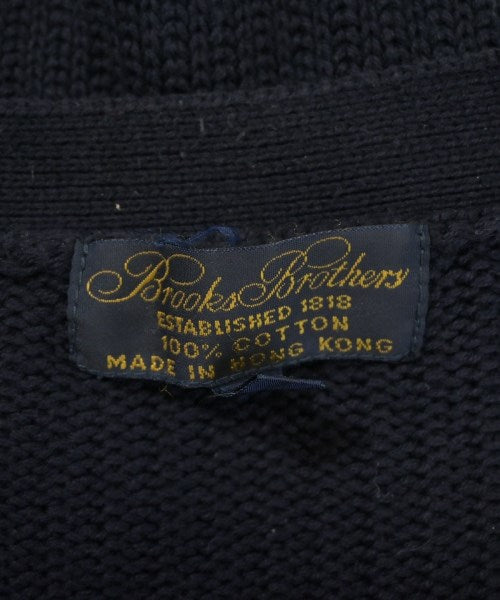 Brooks Brothers เสื้อคาร์ดิแกน