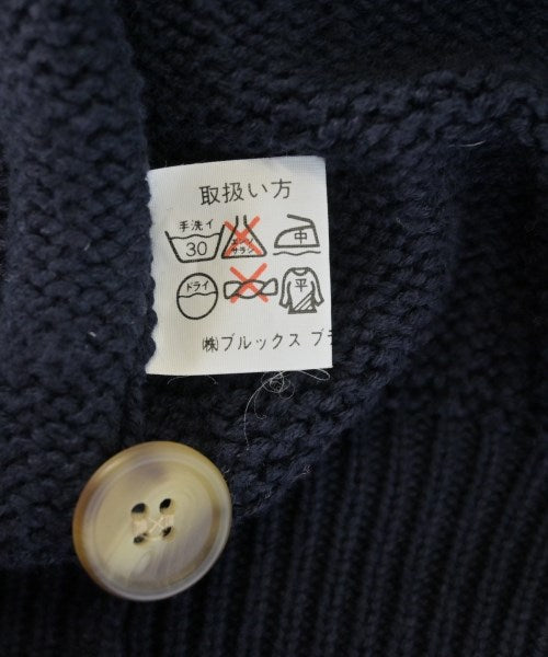 Brooks Brothers เสื้อคาร์ดิแกน