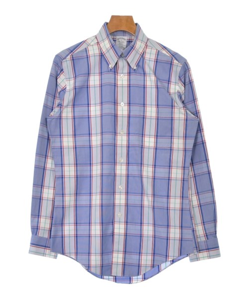 Brooks Brothers เสื้อลำลอง