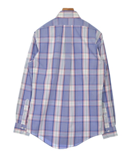 Brooks Brothers เสื้อลำลอง