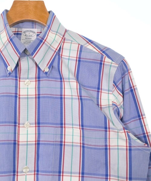 Brooks Brothers เสื้อลำลอง
