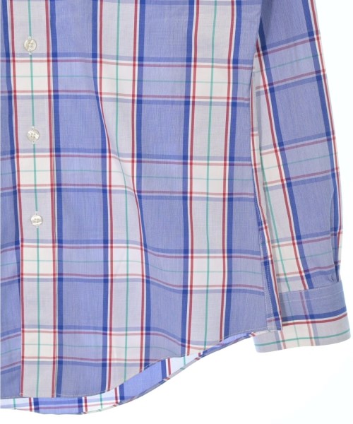 Brooks Brothers เสื้อลำลอง