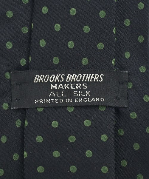 Brooks Brothers เนคไท