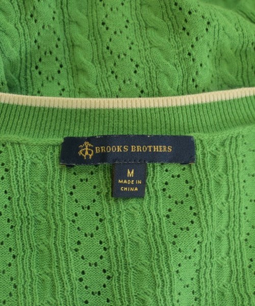 Brooks Brothers เสื้อคาร์ดิแกน