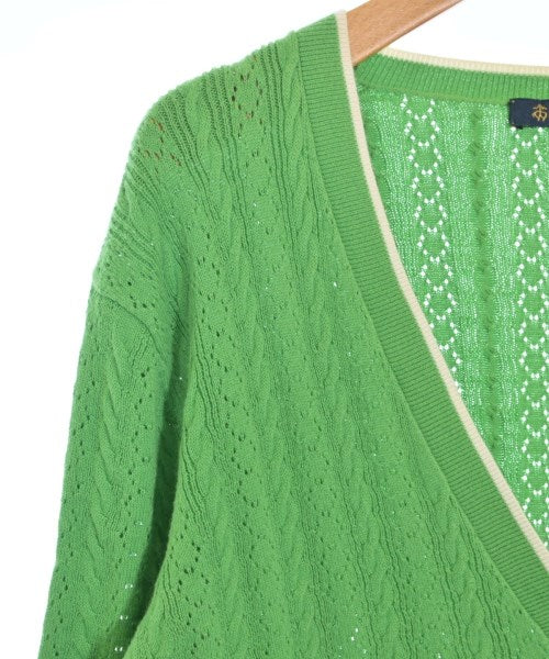 Brooks Brothers เสื้อคาร์ดิแกน