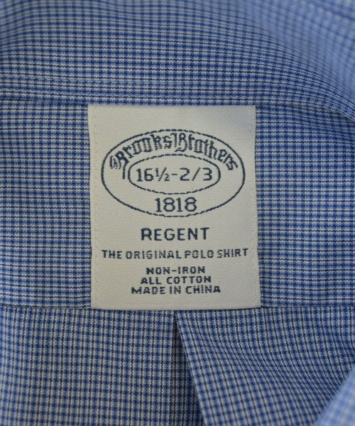 Brooks Brothers เสื้อลำลอง