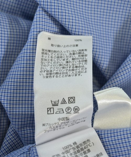 Brooks Brothers เสื้อลำลอง